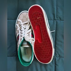 Gucci Sneakers